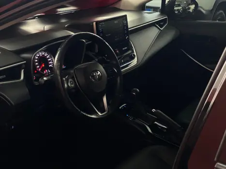 TOYOTA Corolla 2.0 16V 4P XEI FLEX AUTOMTICO, Foto 11