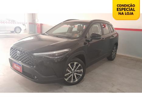 TOYOTA Corolla Cross 2.0 16V 4P FLEX VVT-IE XRE DIRECT SHIFT AUTOMTICO CVT, Foto 2