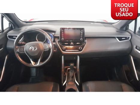 TOYOTA Corolla Cross 2.0 16V 4P FLEX VVT-IE XRE DIRECT SHIFT AUTOMTICO CVT, Foto 7