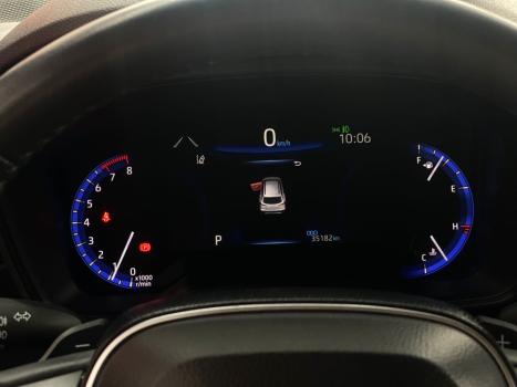 TOYOTA Corolla Cross 2.0 16V 4P FLEX VVT-IE XRE DIRECT SHIFT AUTOMTICO CVT, Foto 11