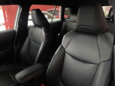 TOYOTA Corolla Cross 2.0 16V 4P FLEX VVT-IE XRE DIRECT SHIFT AUTOMTICO CVT, Foto 12