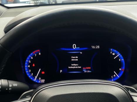 TOYOTA Corolla Cross 2.0 16V 4P FLEX VVT-IE XRE DIRECT SHIFT AUTOMTICO CVT, Foto 7