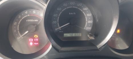 TOYOTA Hilux Caminhonete 2.5 16V TURBO DIESEL CABINE SIMPLES, Foto 12