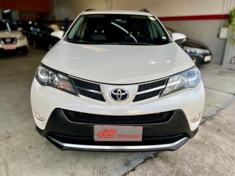 TOYOTA RAV 4 2.0 16V 4P 4WD 4X4 AUTOMTICO, Foto 2