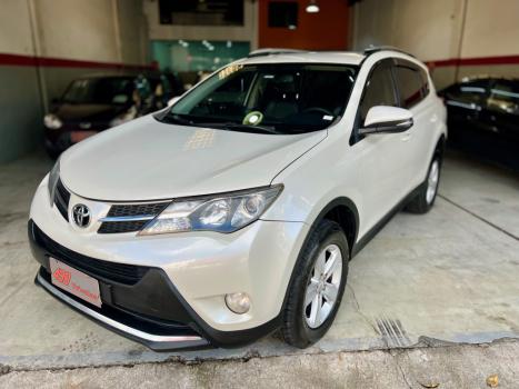 TOYOTA RAV 4 2.0 16V 4P 4WD 4X4 AUTOMTICO, Foto 3