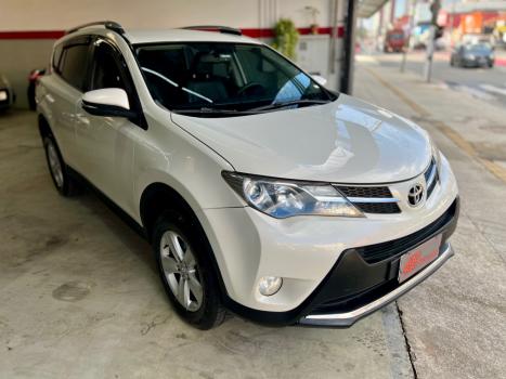 TOYOTA RAV 4 2.0 16V 4P 4WD 4X4 AUTOMTICO, Foto 4