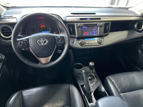 TOYOTA RAV 4 2.0 16V 4P 4WD 4X4 AUTOMTICO, Foto 5