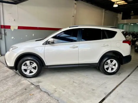 TOYOTA RAV 4 2.0 16V 4P 4WD 4X4 AUTOMTICO, Foto 6