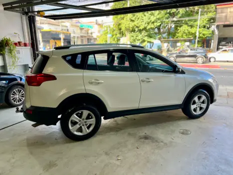 TOYOTA RAV 4 2.0 16V 4P 4WD 4X4 AUTOMTICO, Foto 7