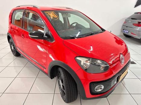 VOLKSWAGEN Cross UP 1.0 12V 4P FLEX, Foto 3