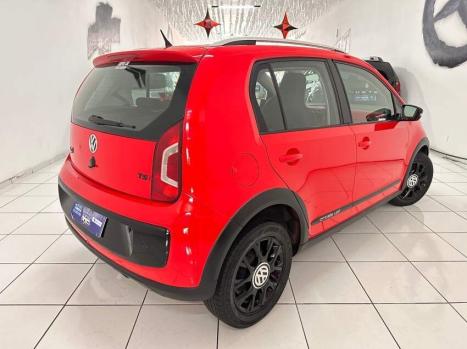 VOLKSWAGEN Cross UP 1.0 12V 4P FLEX, Foto 4