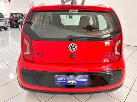 VOLKSWAGEN Cross UP 1.0 12V 4P FLEX, Foto 5