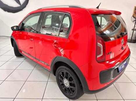 VOLKSWAGEN Cross UP 1.0 12V 4P FLEX, Foto 6