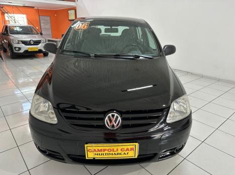 VOLKSWAGEN Fox 1.0 4P PLUS FLEX, Foto 2