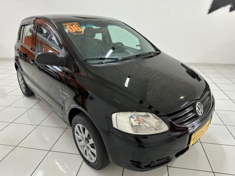 VOLKSWAGEN Fox 1.0 4P PLUS FLEX, Foto 3