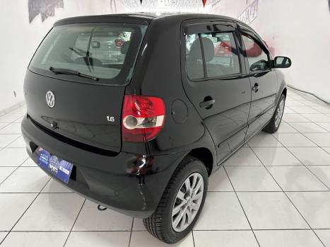 VOLKSWAGEN Fox 1.0 4P PLUS FLEX, Foto 4