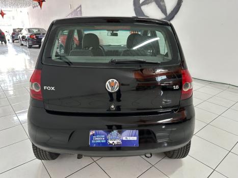 VOLKSWAGEN Fox 1.0 4P PLUS FLEX, Foto 5