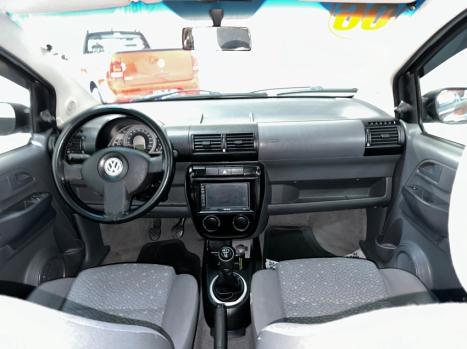 VOLKSWAGEN Fox 1.0 4P PLUS FLEX, Foto 9