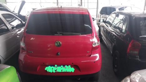 VOLKSWAGEN Fox 1.0 4P FLEX, Foto 2