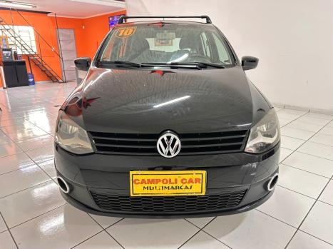 VOLKSWAGEN Fox 1.0 4P FLEX, Foto 2