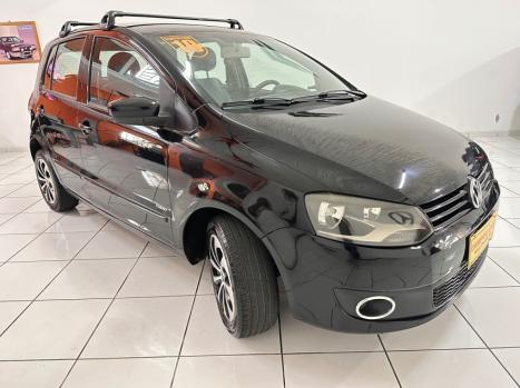 VOLKSWAGEN Fox 1.0 4P FLEX, Foto 3
