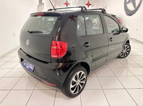 VOLKSWAGEN Fox 1.0 4P FLEX, Foto 4