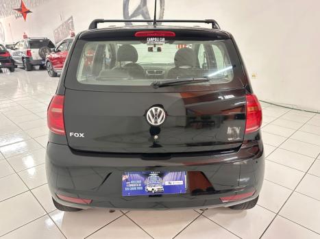 VOLKSWAGEN Fox 1.0 4P FLEX, Foto 5