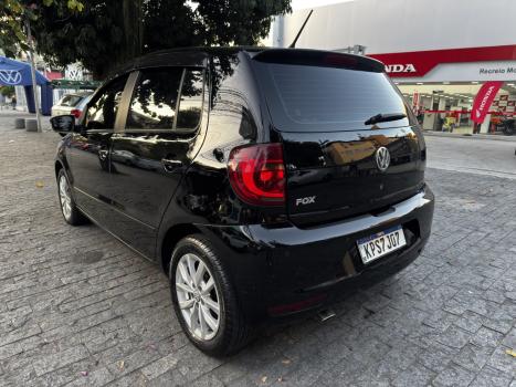 VOLKSWAGEN Fox 1.0 4P TREND FLEX, Foto 1