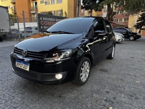 VOLKSWAGEN Fox 1.0 4P TREND FLEX, Foto 2