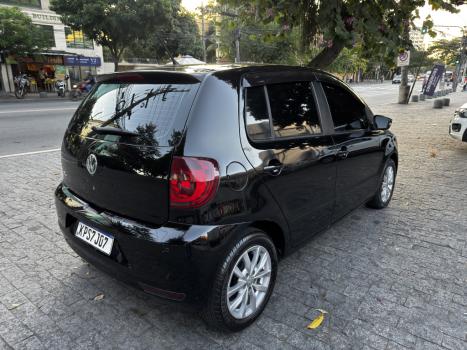 VOLKSWAGEN Fox 1.0 4P TREND FLEX, Foto 3