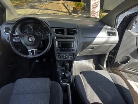 VOLKSWAGEN Fox 1.0 4P TREND FLEX, Foto 5