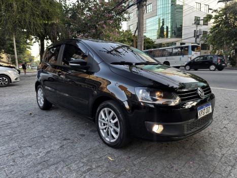 VOLKSWAGEN Fox 1.0 4P TREND FLEX, Foto 6