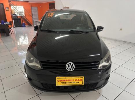 VOLKSWAGEN Fox 1.6 4P TREND FLEX, Foto 2