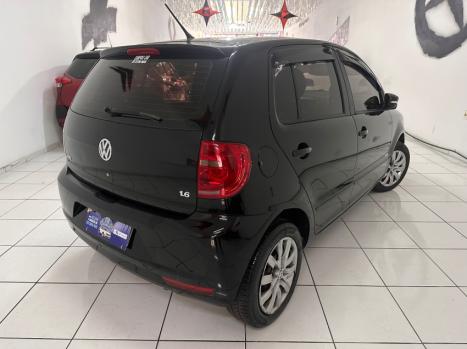 VOLKSWAGEN Fox 1.6 4P TREND FLEX, Foto 4