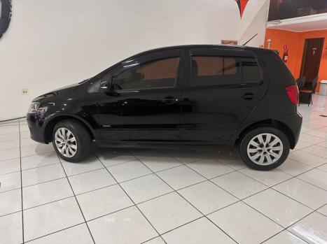 VOLKSWAGEN Fox 1.6 4P TREND FLEX, Foto 6