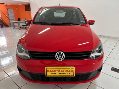 VOLKSWAGEN Fox 1.6 4P FLEX I-MOTION AUTOMATIZADO, Foto 2