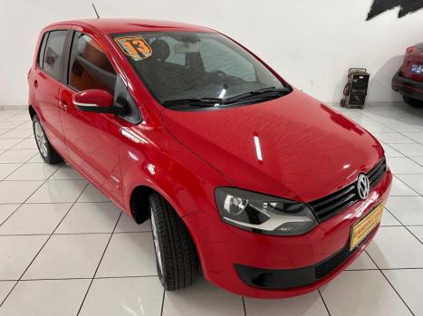 VOLKSWAGEN Fox 1.6 4P FLEX I-MOTION AUTOMATIZADO, Foto 3