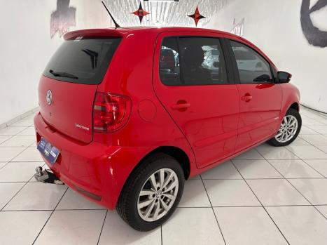 VOLKSWAGEN Fox 1.6 4P FLEX I-MOTION AUTOMATIZADO, Foto 4