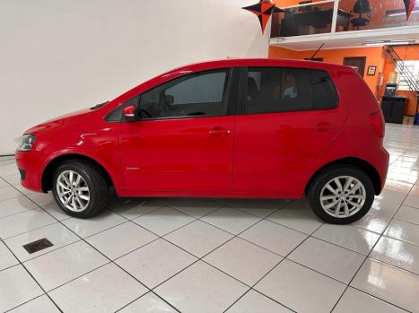 VOLKSWAGEN Fox 1.6 4P FLEX I-MOTION AUTOMATIZADO, Foto 6