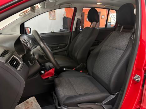 VOLKSWAGEN Fox 1.6 4P FLEX I-MOTION AUTOMATIZADO, Foto 7