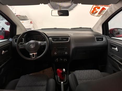 VOLKSWAGEN Fox 1.6 4P FLEX I-MOTION AUTOMATIZADO, Foto 9