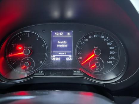 VOLKSWAGEN Fox 1.6 4P FLEX I-MOTION AUTOMATIZADO, Foto 10