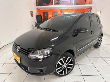 VOLKSWAGEN Fox 1.6 4P FLEX PRIME, Foto 1