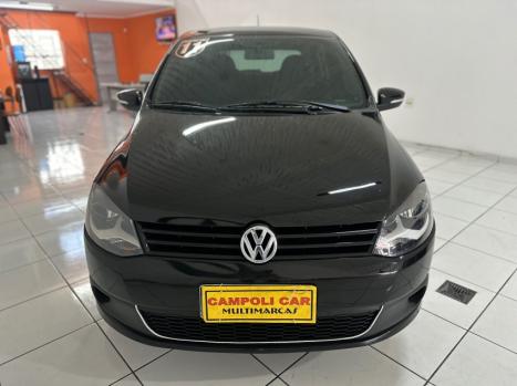 VOLKSWAGEN Fox 1.6 4P FLEX PRIME, Foto 2