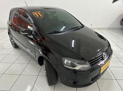 VOLKSWAGEN Fox 1.6 4P FLEX PRIME, Foto 3