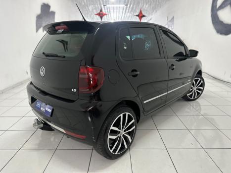 VOLKSWAGEN Fox 1.6 4P FLEX PRIME, Foto 4