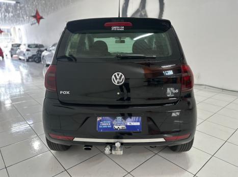 VOLKSWAGEN Fox 1.6 4P FLEX PRIME, Foto 5