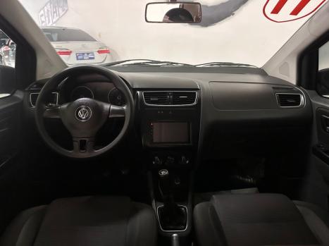 VOLKSWAGEN Fox 1.6 4P FLEX PRIME, Foto 9