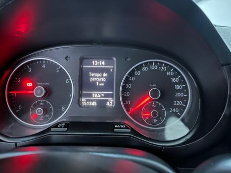 VOLKSWAGEN Fox 1.6 4P FLEX PRIME, Foto 10