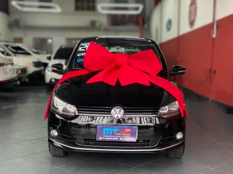 VOLKSWAGEN Fox 1.6 4P CONNECT FLEX, Foto 2